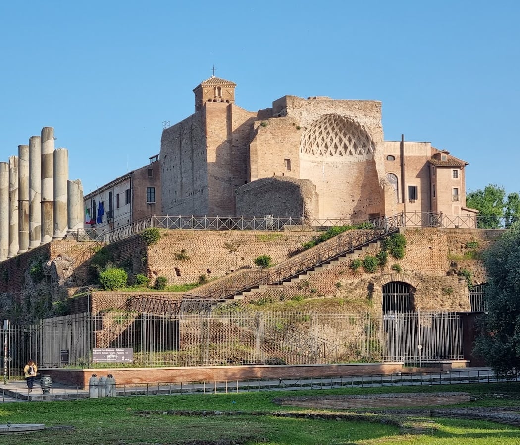 Quo Vadis al Cinema 3