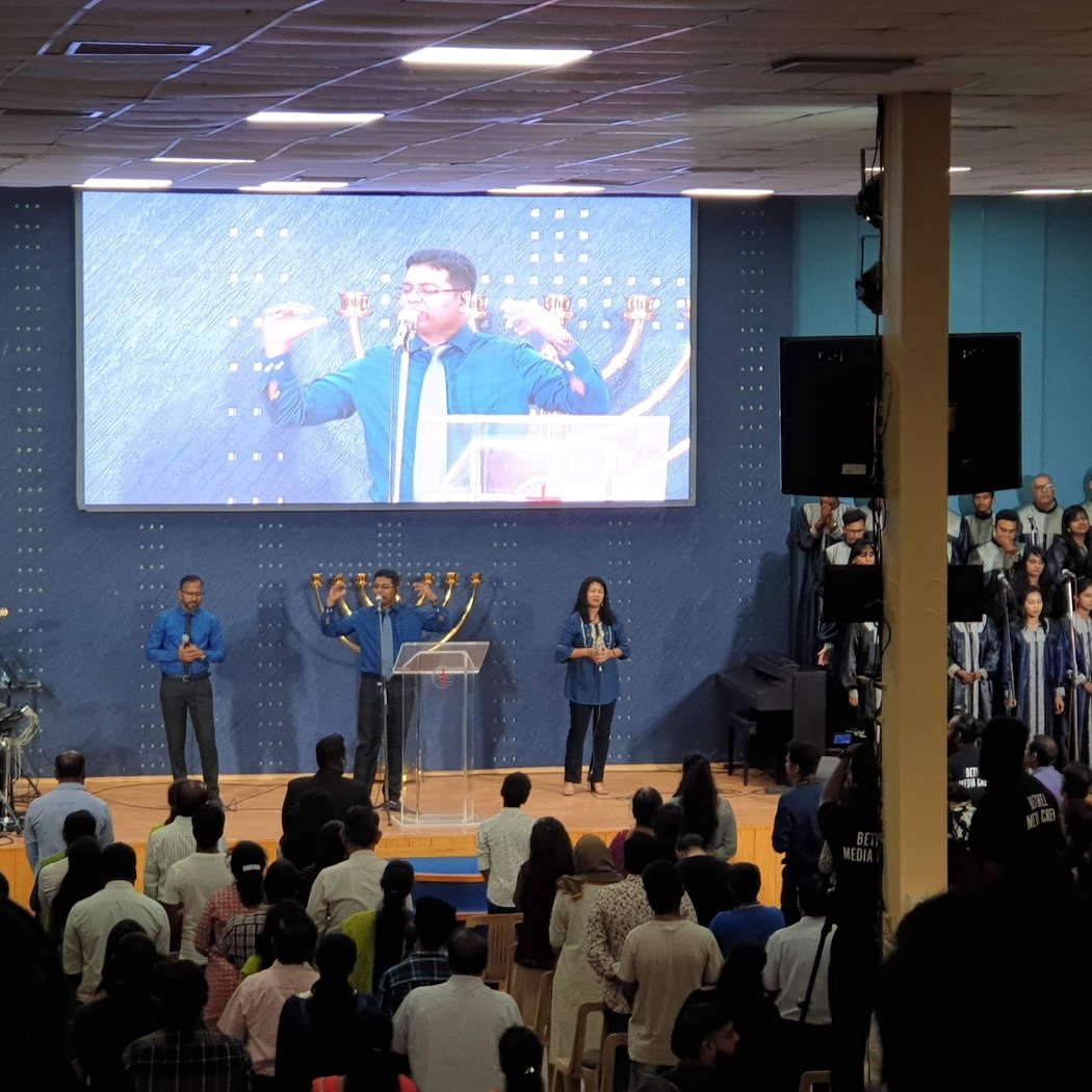 Bethel AG Church 3