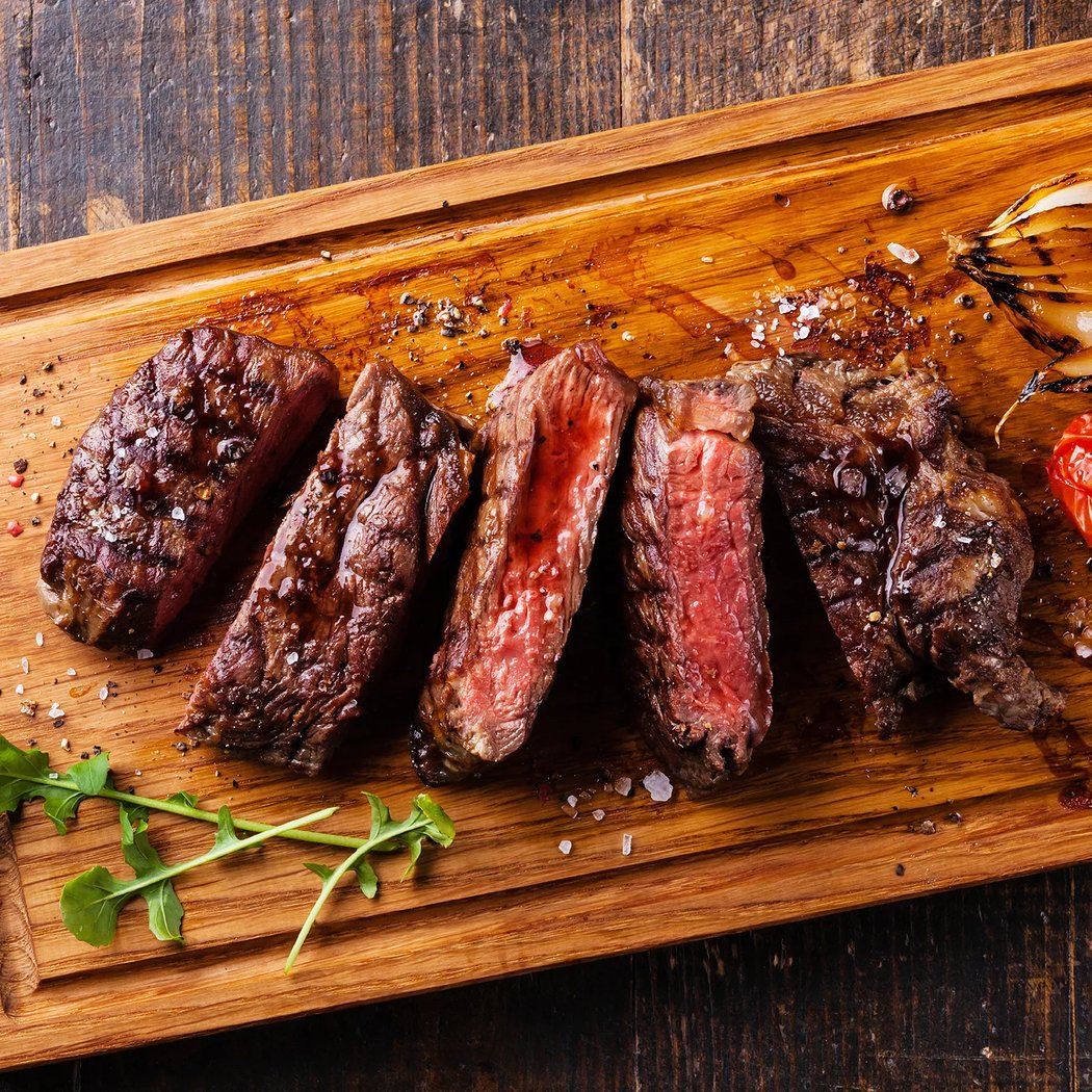 Steakhouse Cooking Class 3