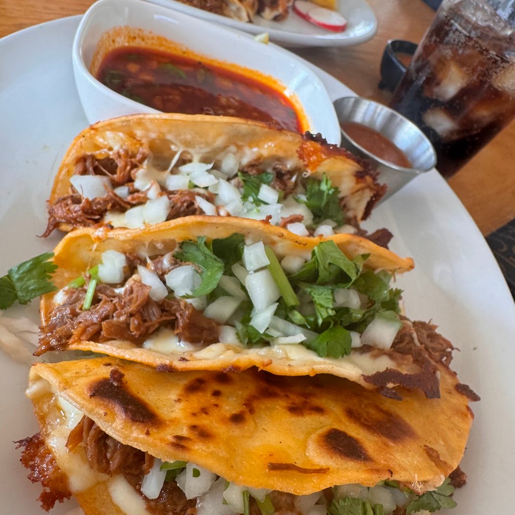 Tacos La Playita 1