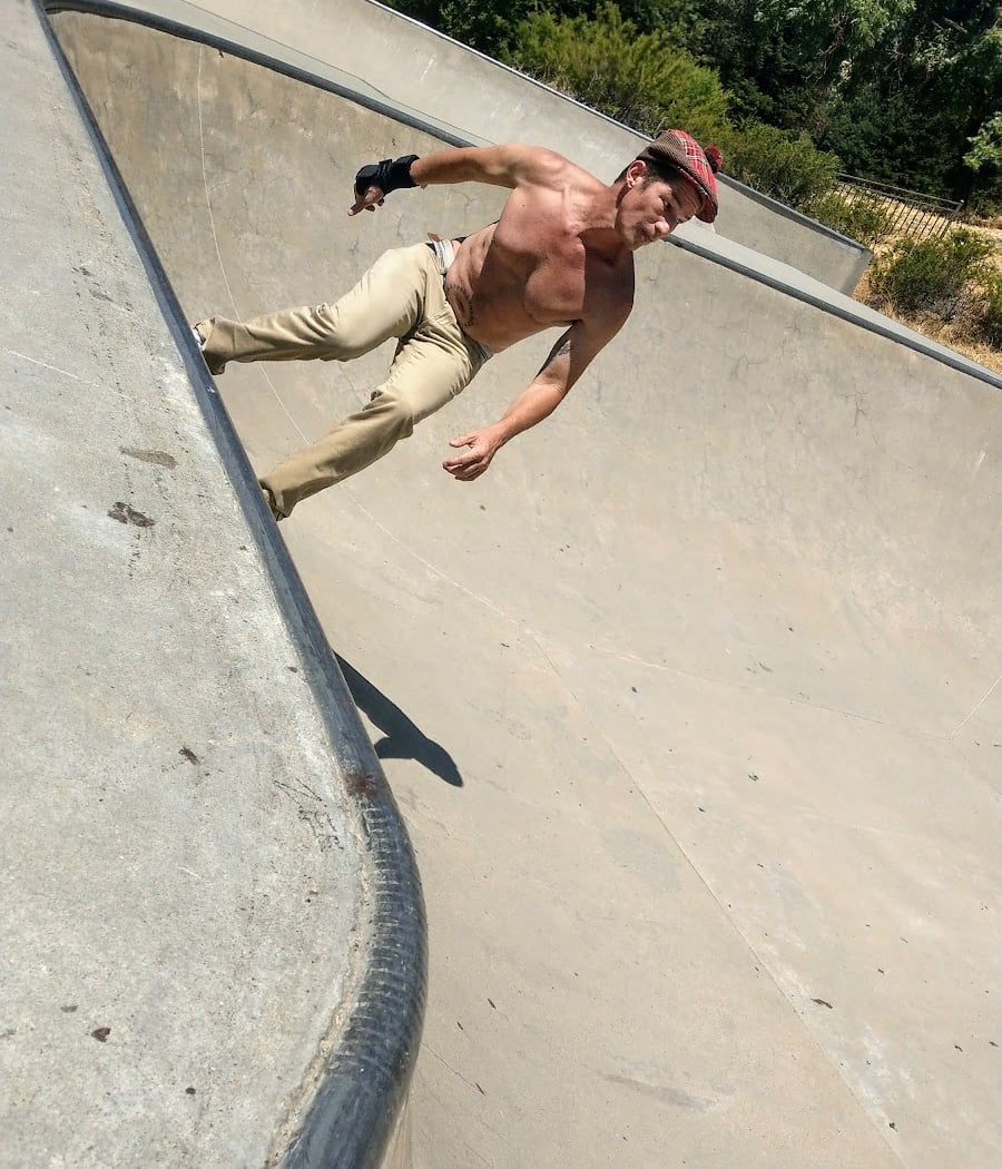 Lamorinda Skatepark 1