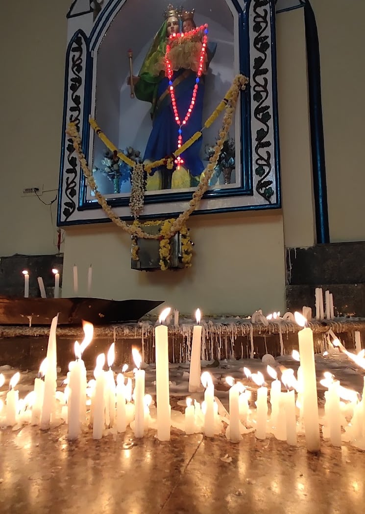 Annual feast celebration 3