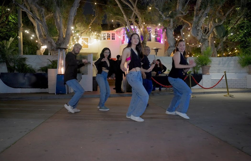 Beginner Salsa Course 3