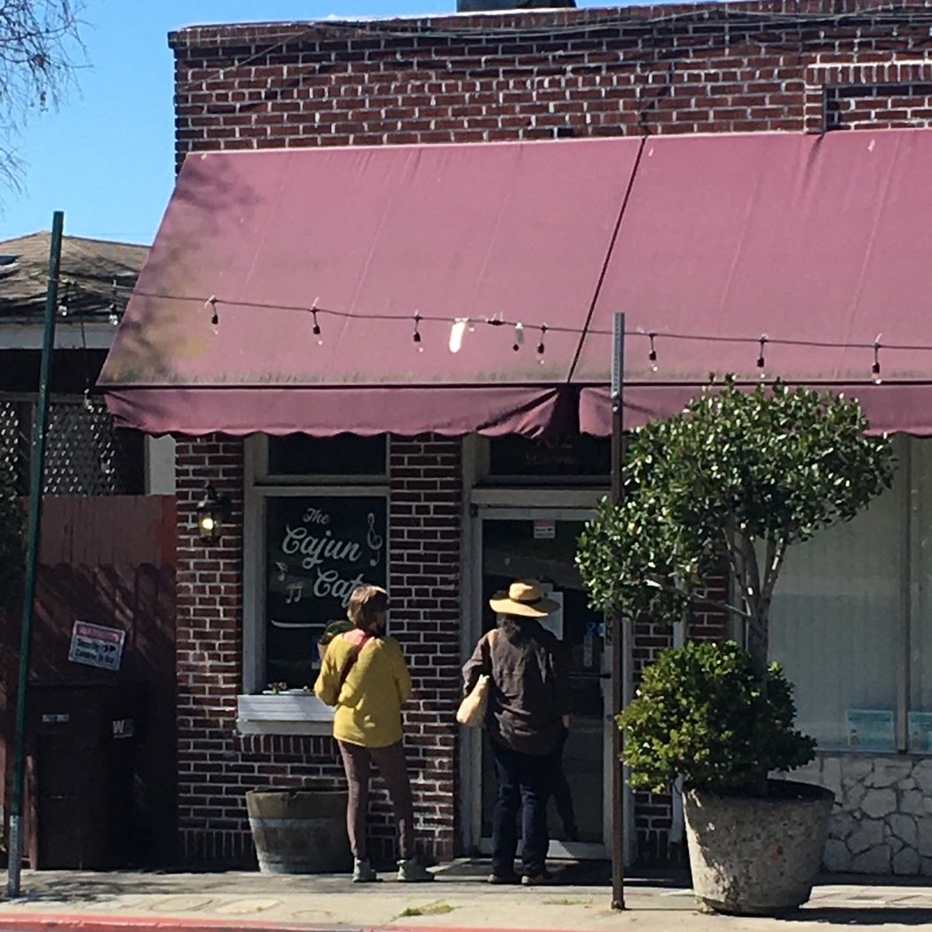 Lizzy's Cajun Cafe 2