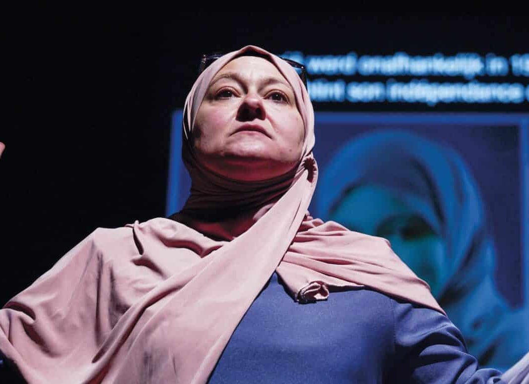 SAMAR KOKASH / OMAR ALJBAAI 2