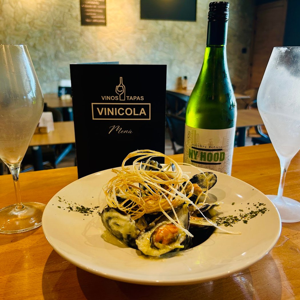 Vinicola 1