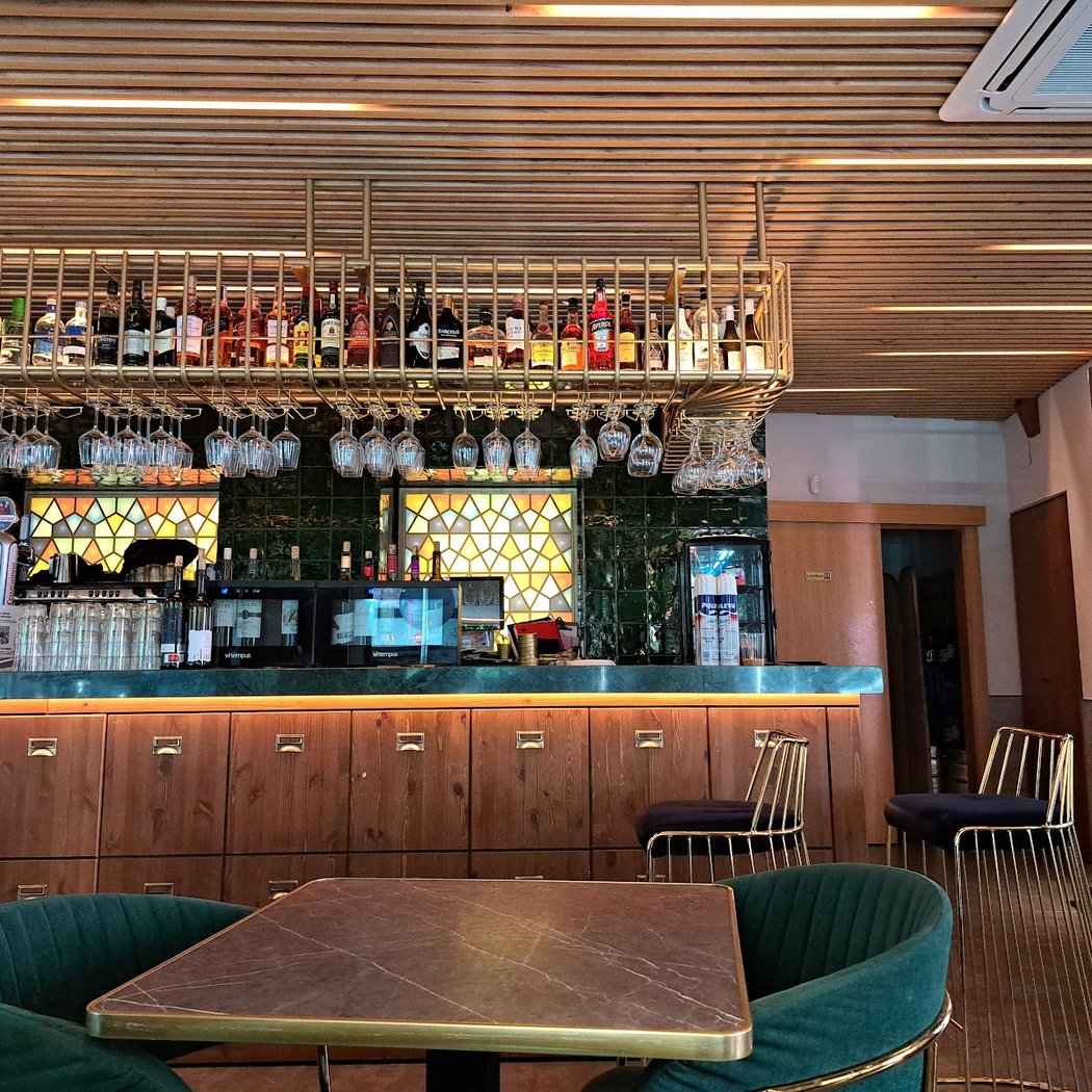 Restaurante La gorda de la Magdalena 2