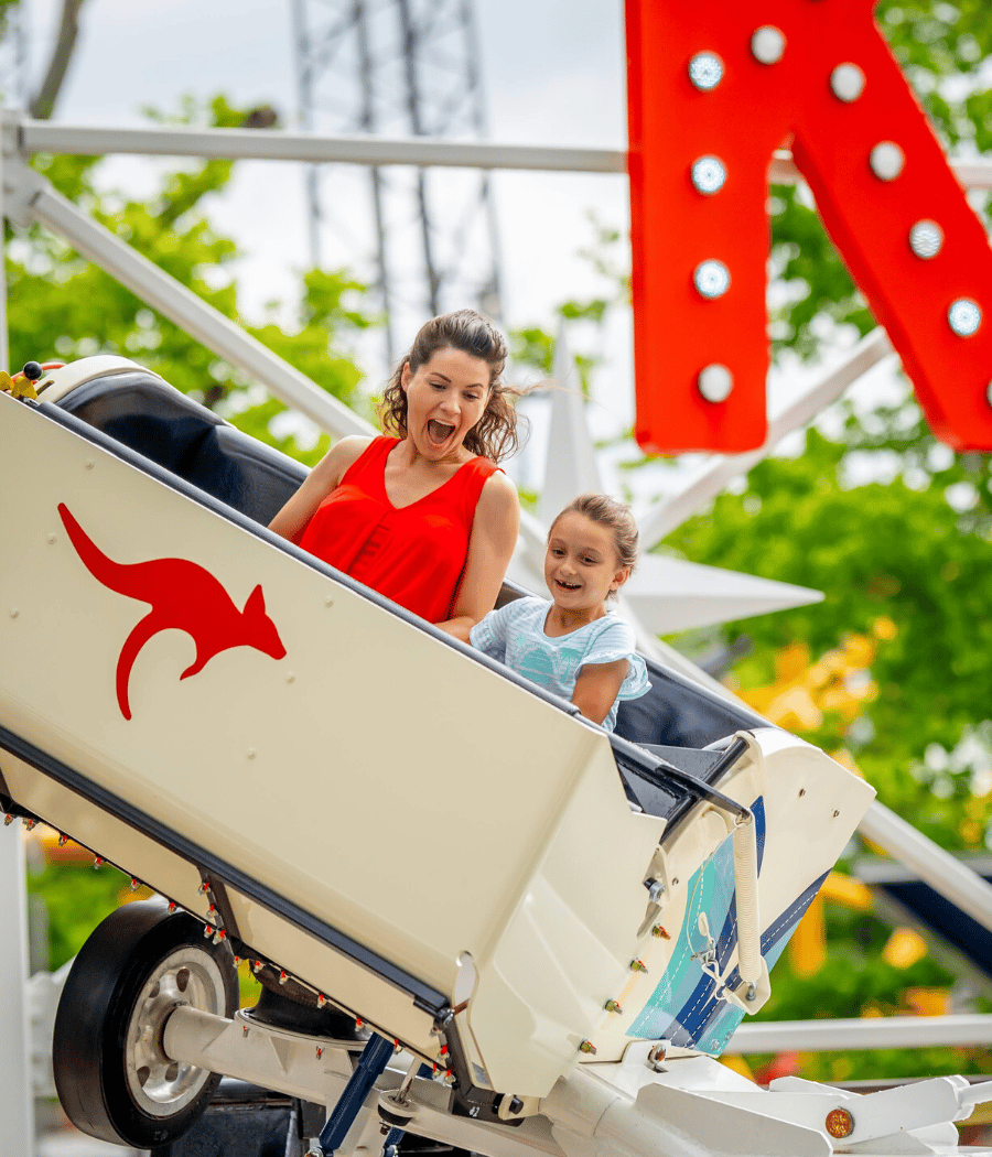 Kennywood 2
