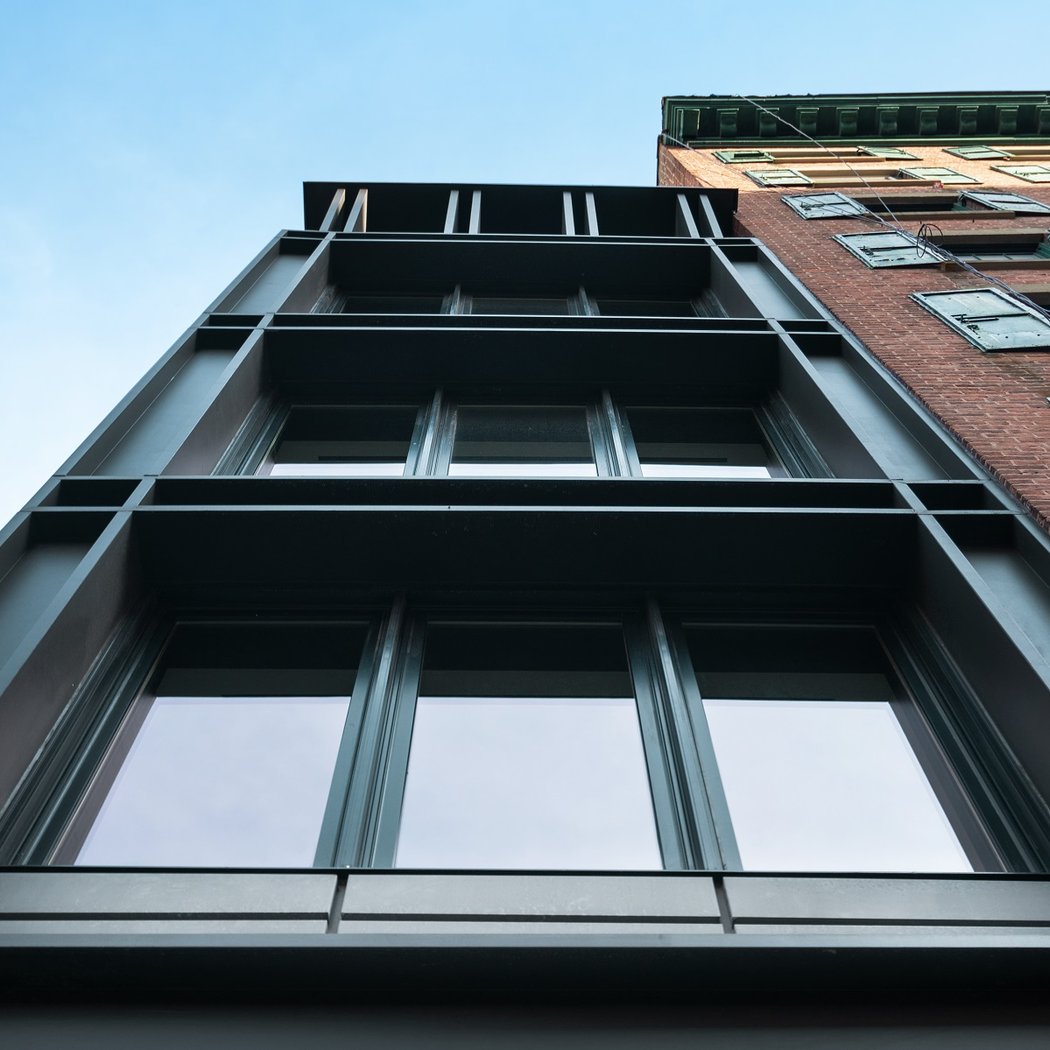 Boro Architects LLC 2