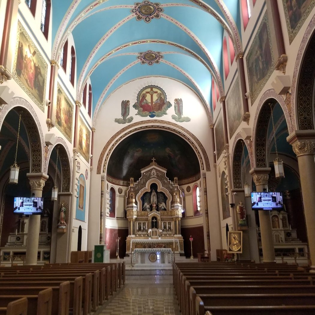 Our Lady of Mount Carmel-Annunciation Parish 3
