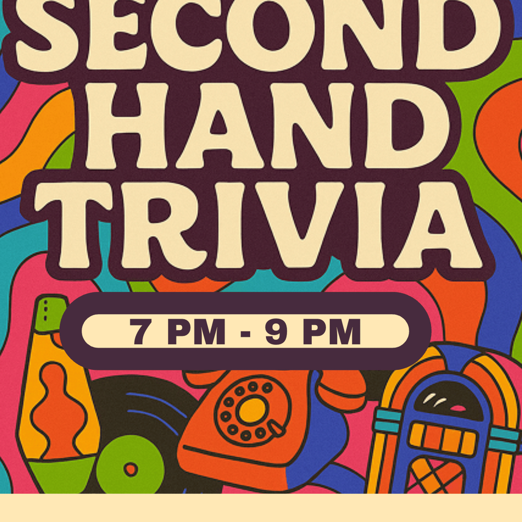 Trivia Night 1
