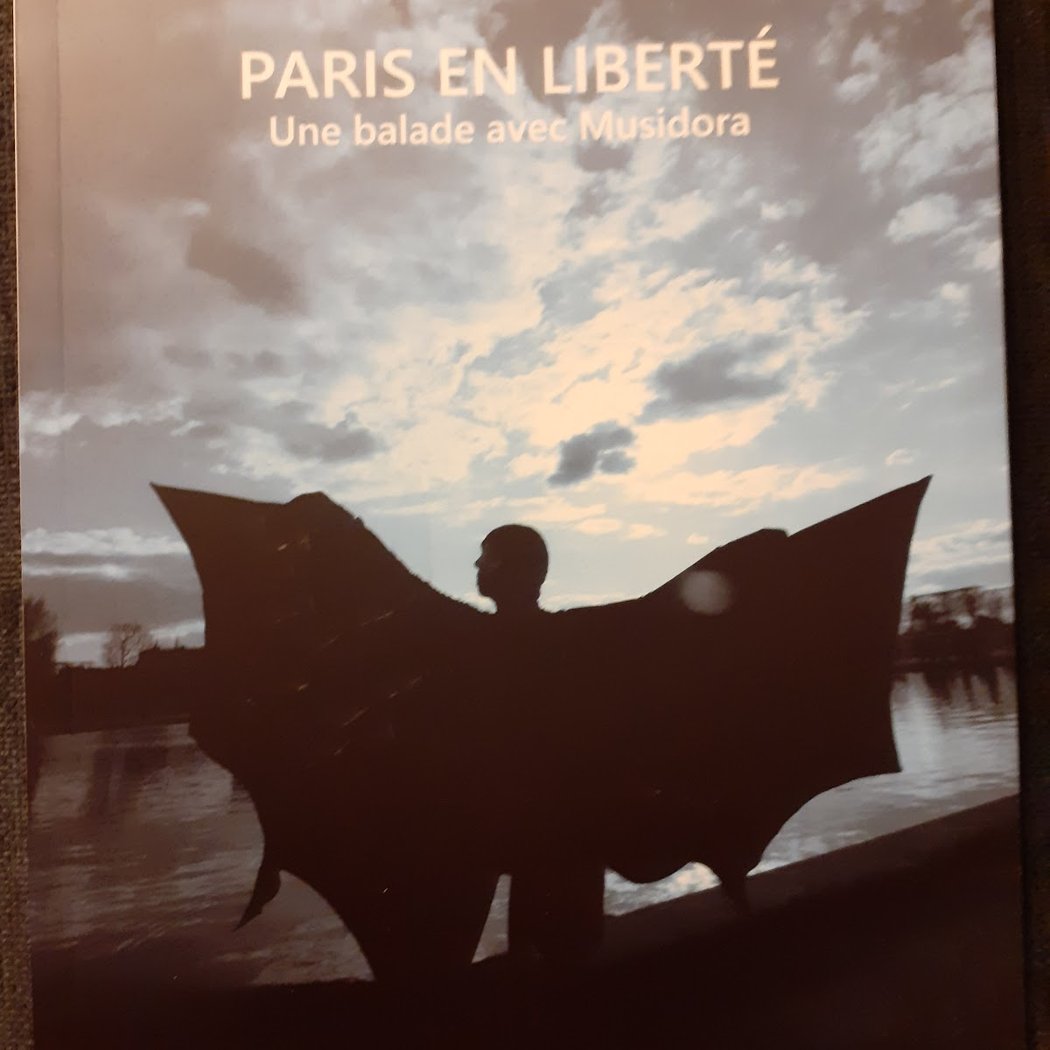 La Lucarne des Ecrivains 1