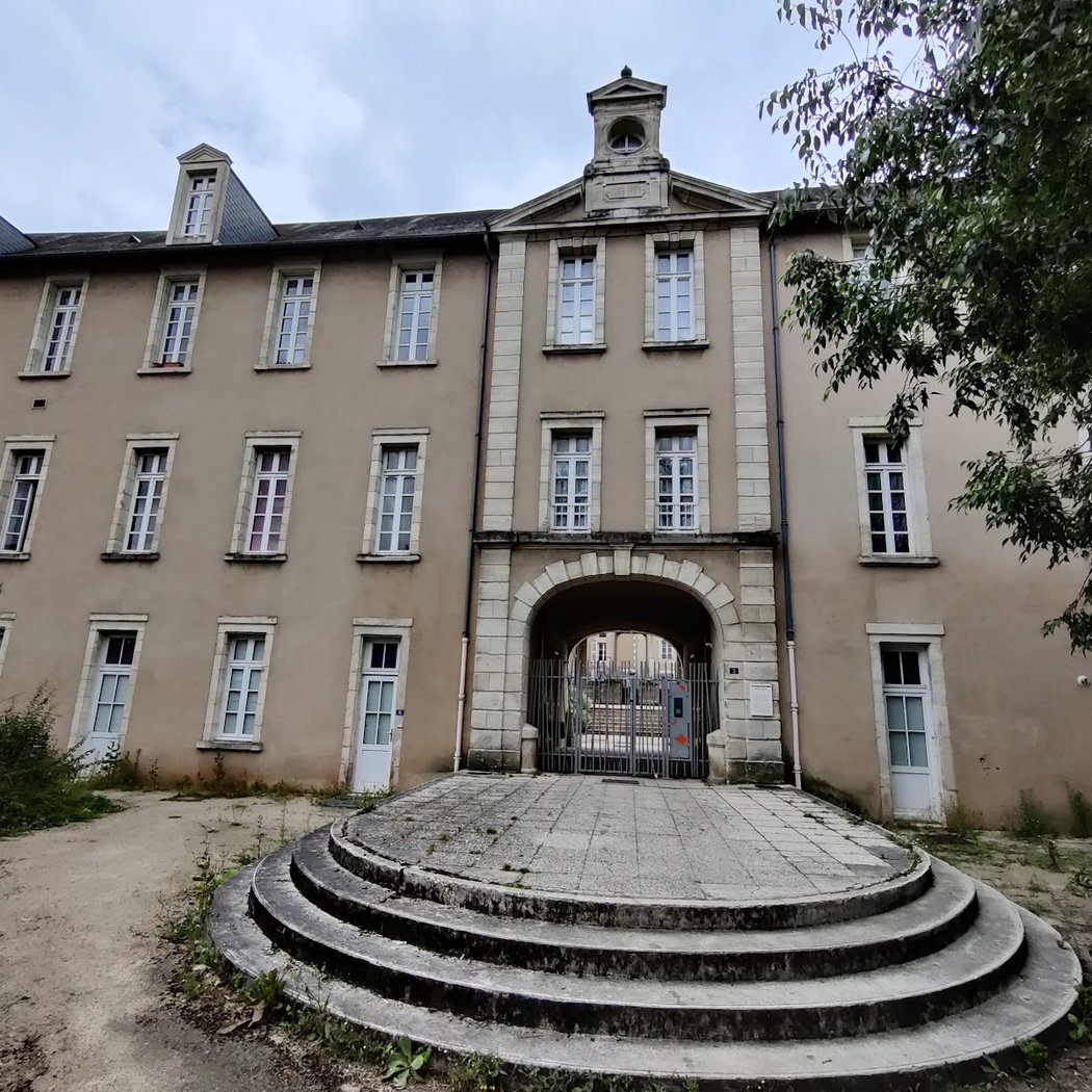 Poitiers 2