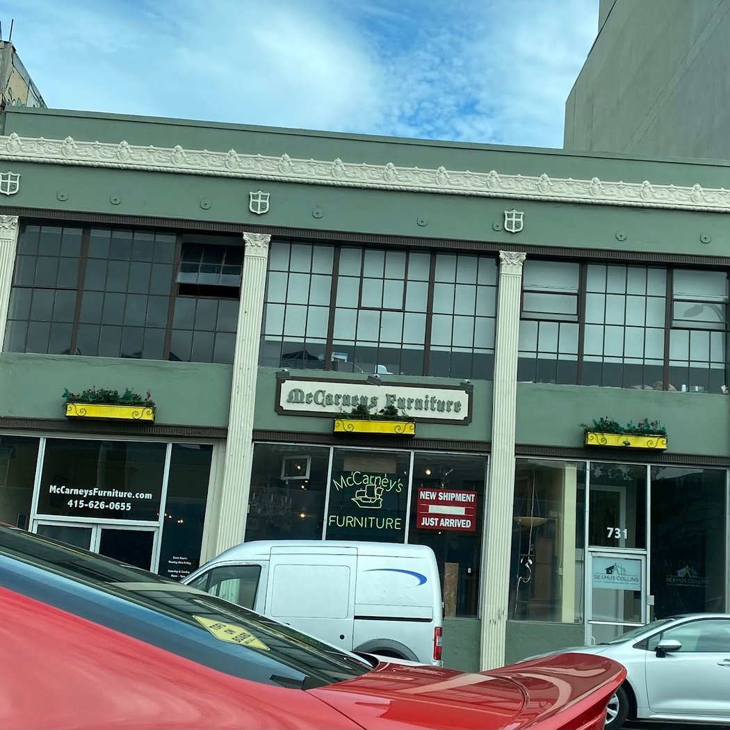 McCarney's Furniture 2