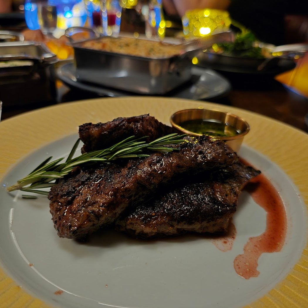 Papi Steak Miami Beach 4