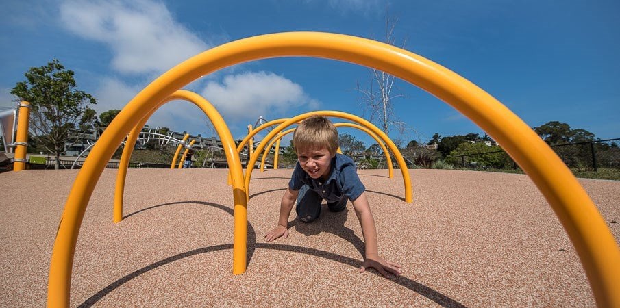 MLK Playground 3