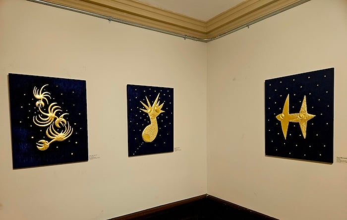 Bank Art Gallery 3
