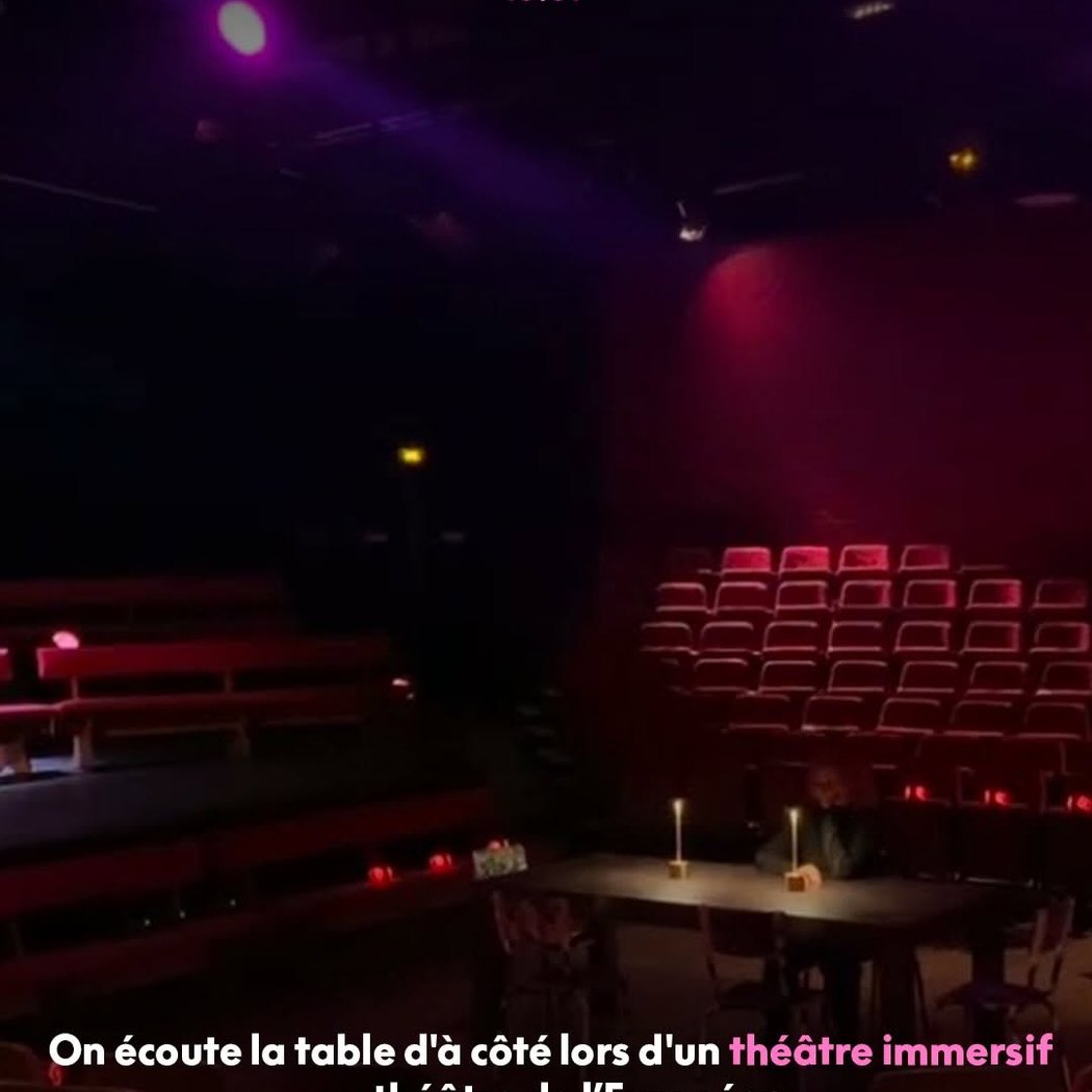 théâtre immersif 1