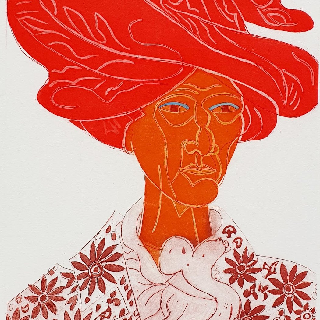 L'Atelier d'Art Lepic - Henri Landier 4