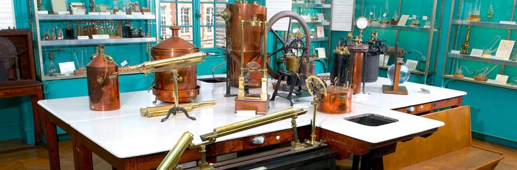 Musée Pasteur 2