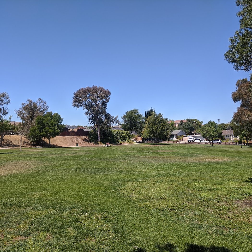 Highlands Park 2