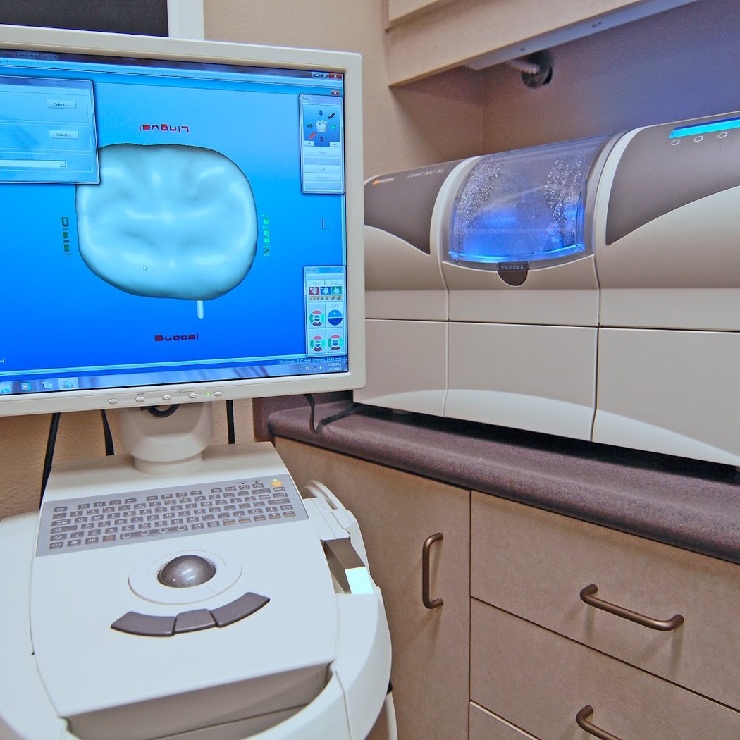 Dentistry By Design of Marin 1