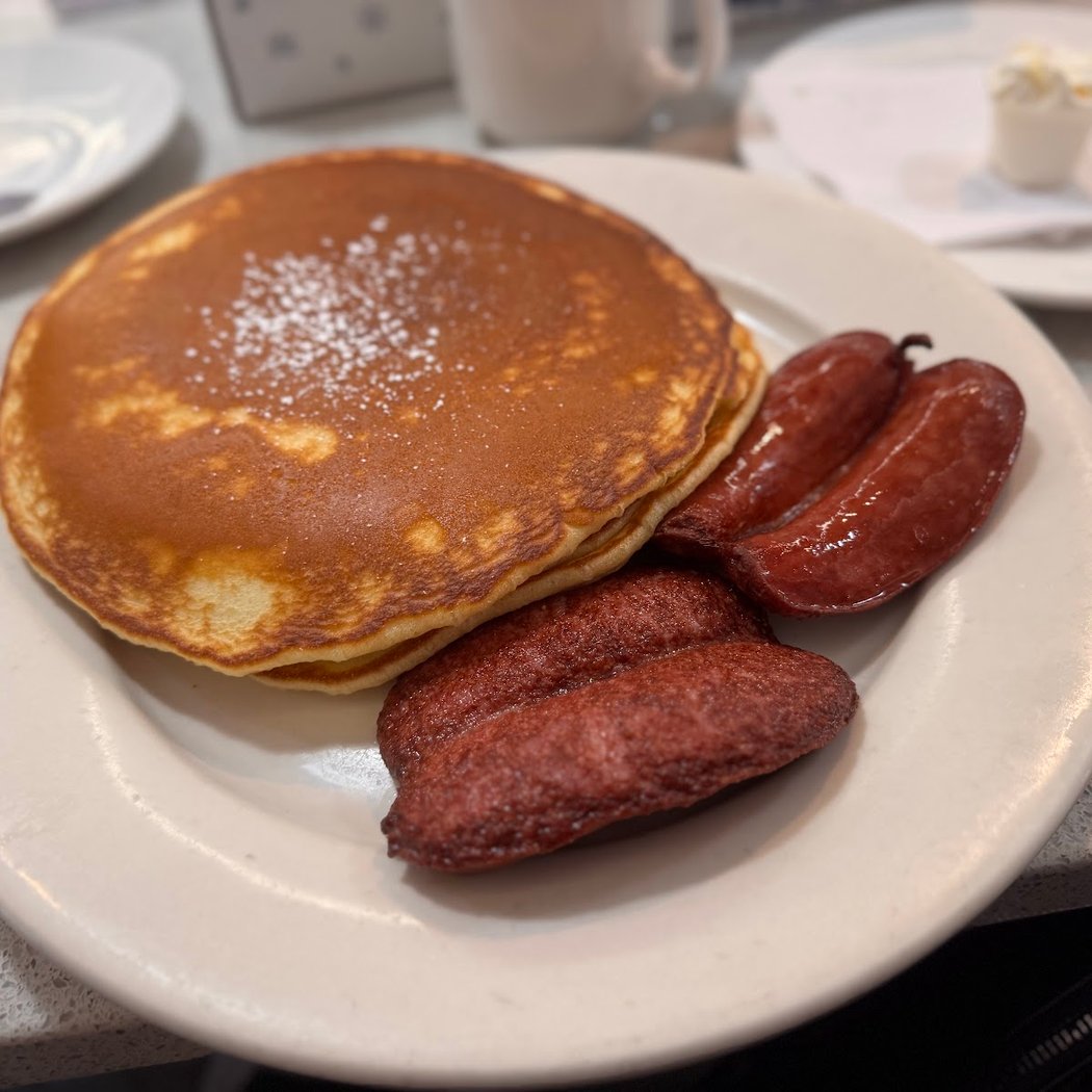 Jax Inn Diner 1
