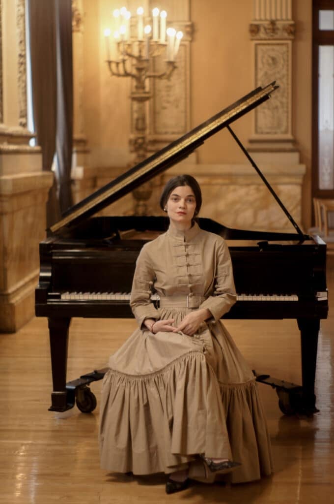 Ana Gabriela Fernández 1