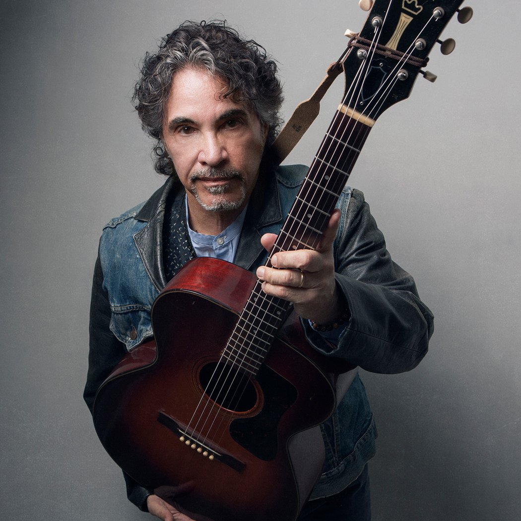 John Oates An Evening of Songs and Stories 1