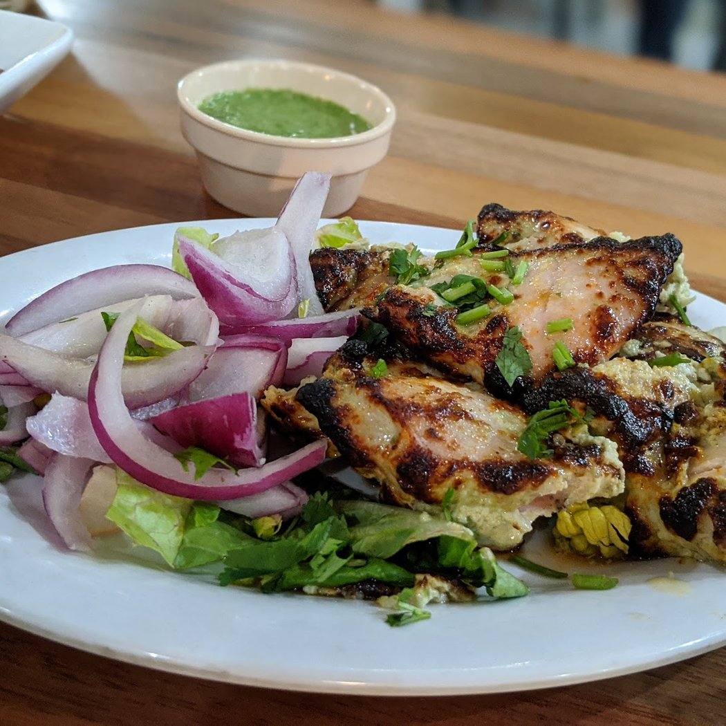 Karimi Indian and Pakistani Cuisine 3