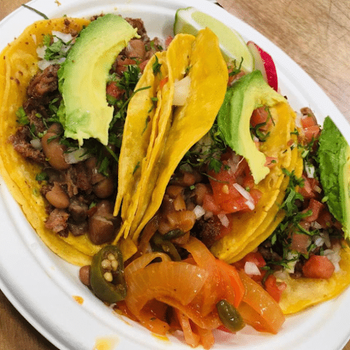 RUBIS TAQUERIA 1