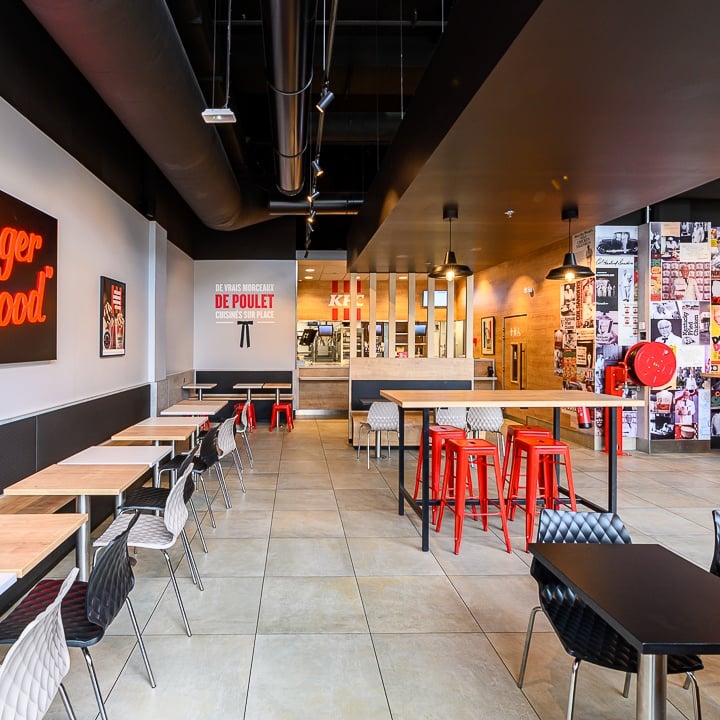 KFC MONTREUIL MAIRIE 3