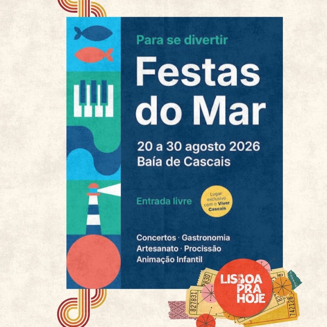 Festas do Mar 1
