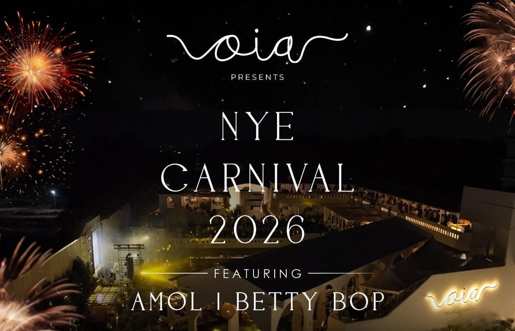 Oia NYE Carnival 2026 1