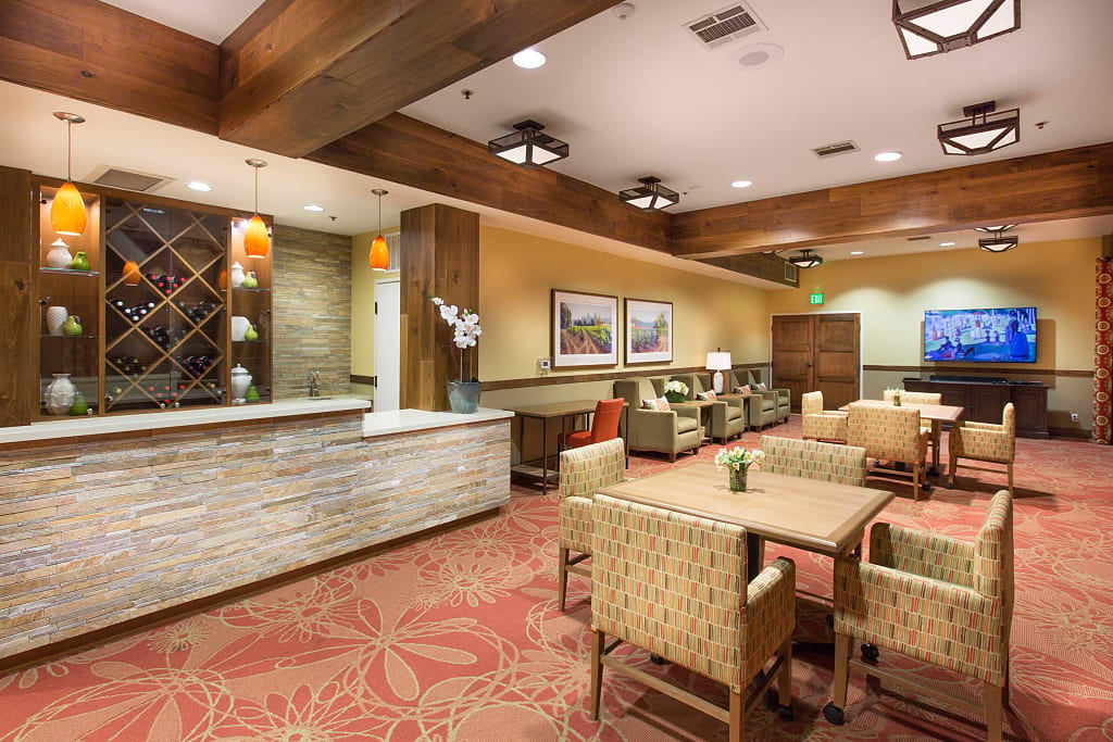 Oakmont Gardens 2
