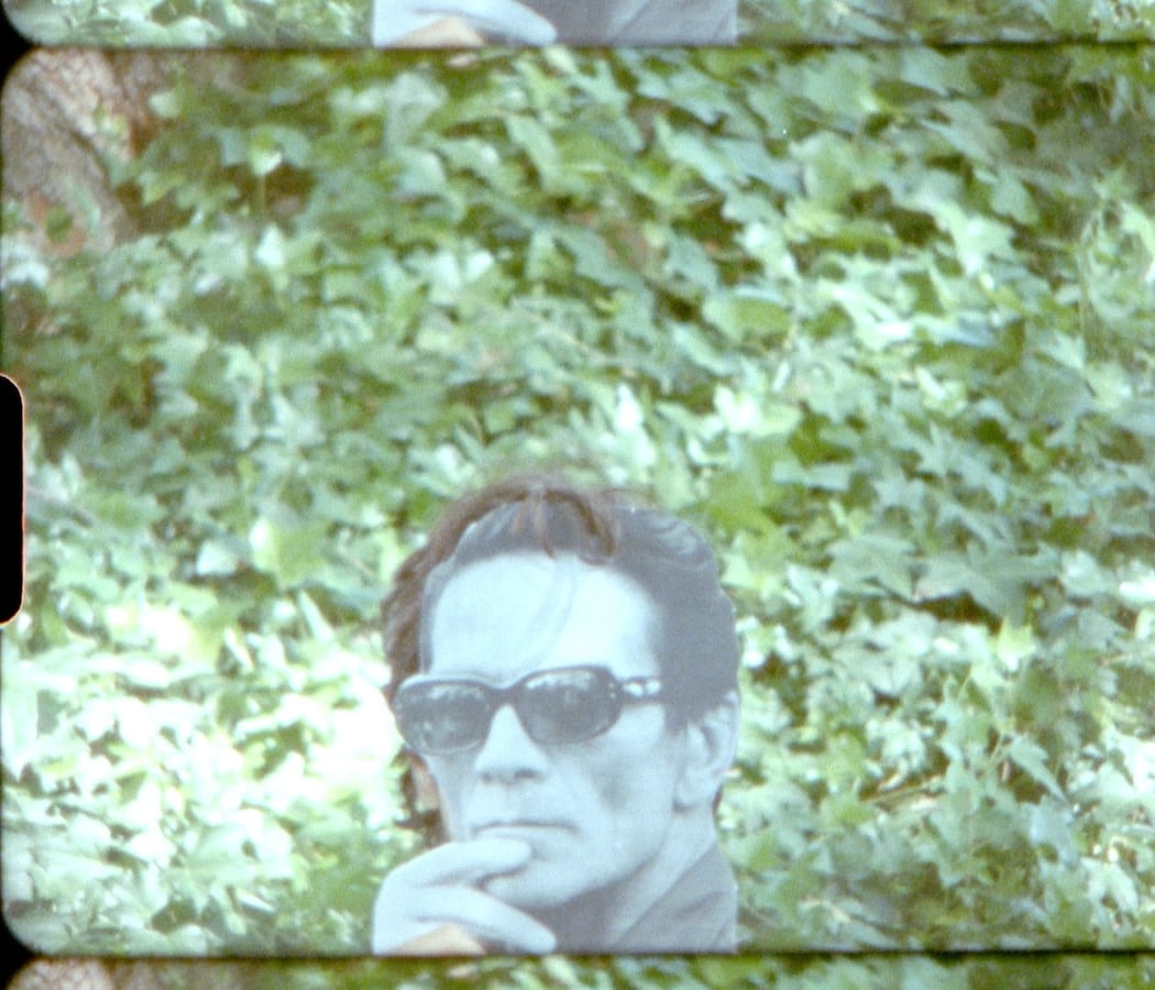 Dreams of Dislocation: A Short Film Program 1