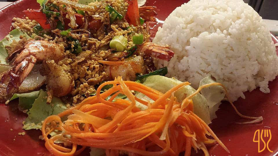Bien Nang 1
