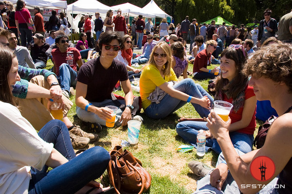 North Beach Festival 2025 3