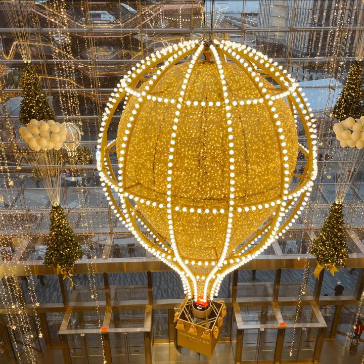 Hudson Yards 2