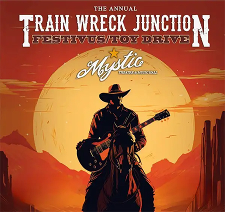 Train Wreck Junction 1