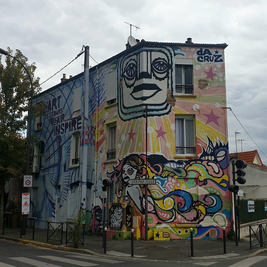 Cours d'histoire de l'art 2025-2026 1