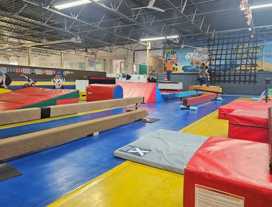 Kids Playtime 1