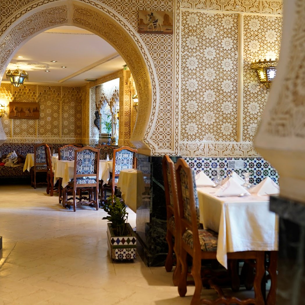 Au Royal Couscous 3