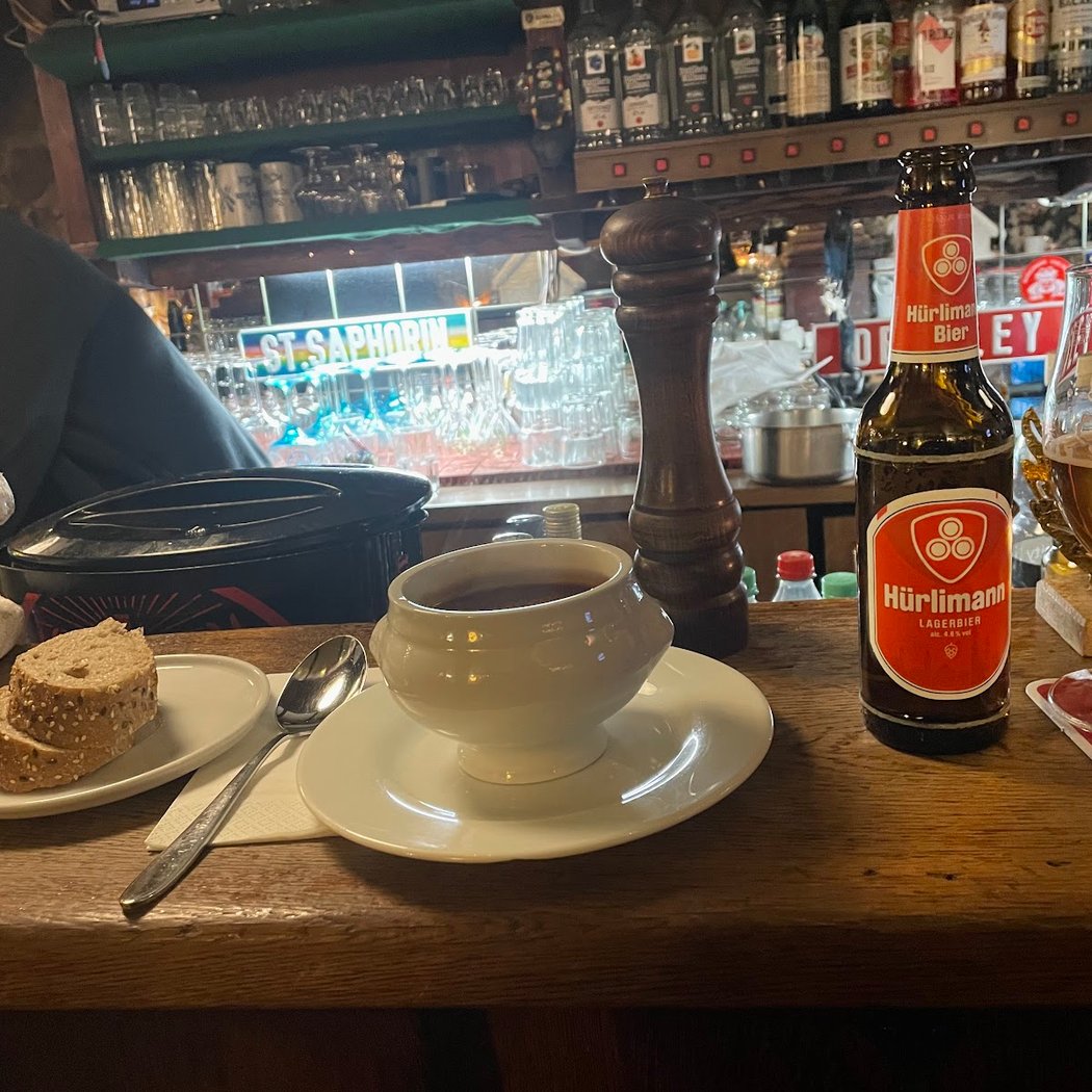 Gräbli Bar 3