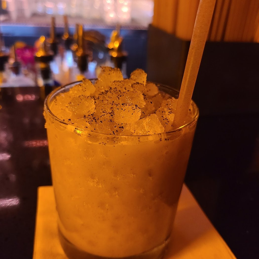 Sippin’ Santa 2