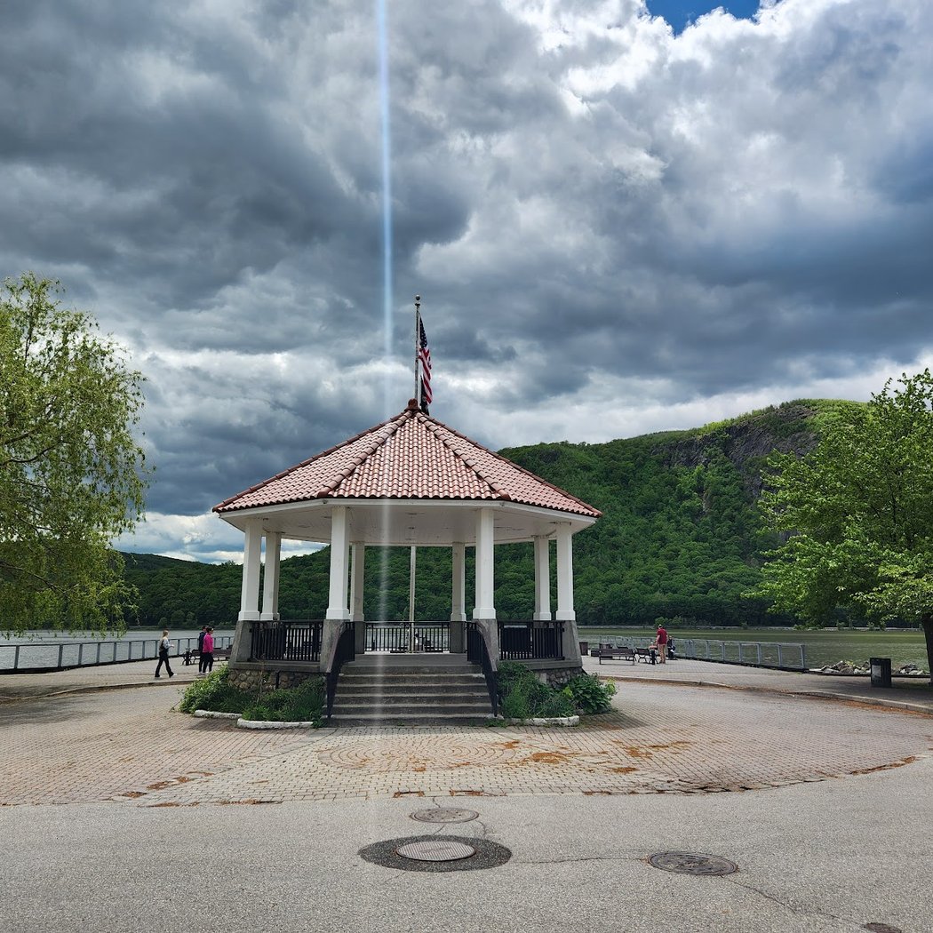 Bandstand 1
