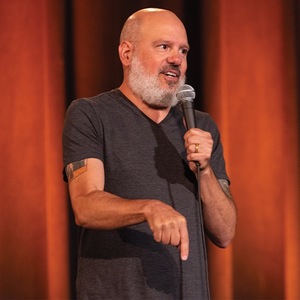 David Cross 1