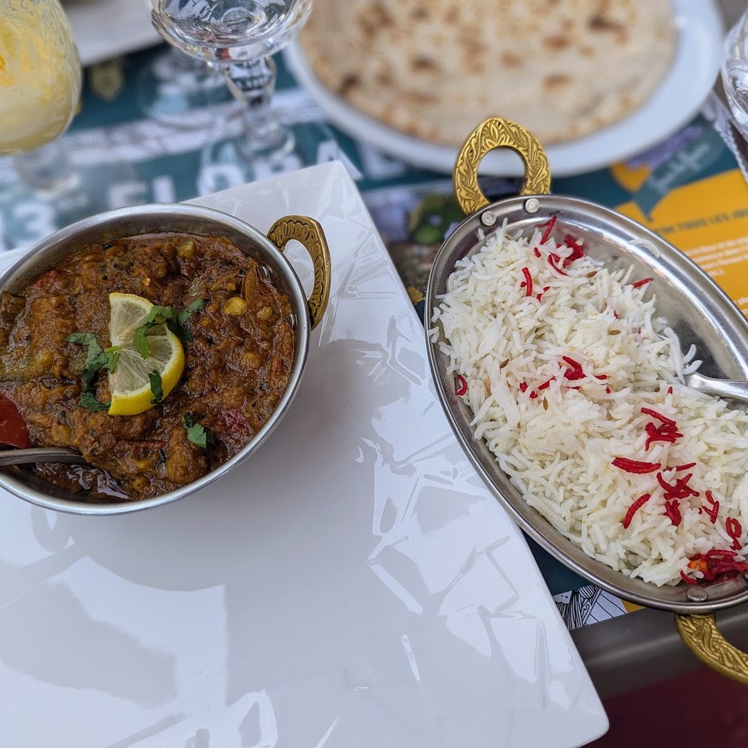 Indian Zaika 3