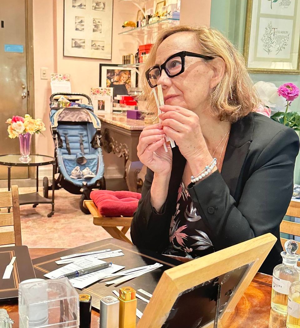 SUE PHILLIPS FRAGRANCE BOUTIQUE (By Appointment) 1