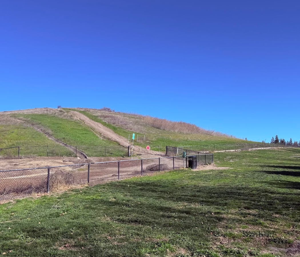 Dougherty Hills Dog Park 3